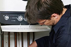 boiler repair Crossgill