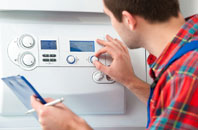 free Crossgill gas safe engineer quotes